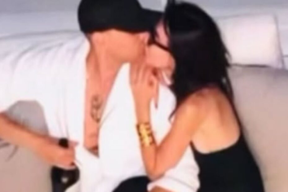 Vip Italiana Giovane Fidanzato