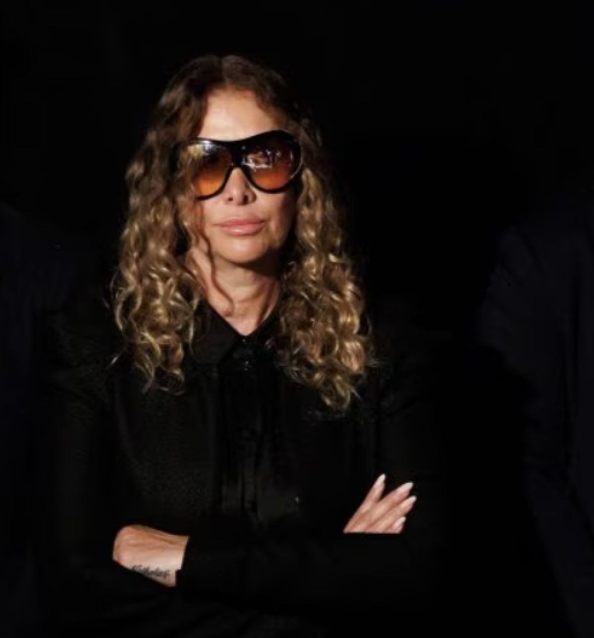 Pippo Baudo Figlia Tiziana