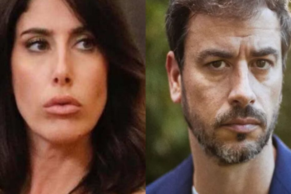 Amanda Lecciso Iago Garcia