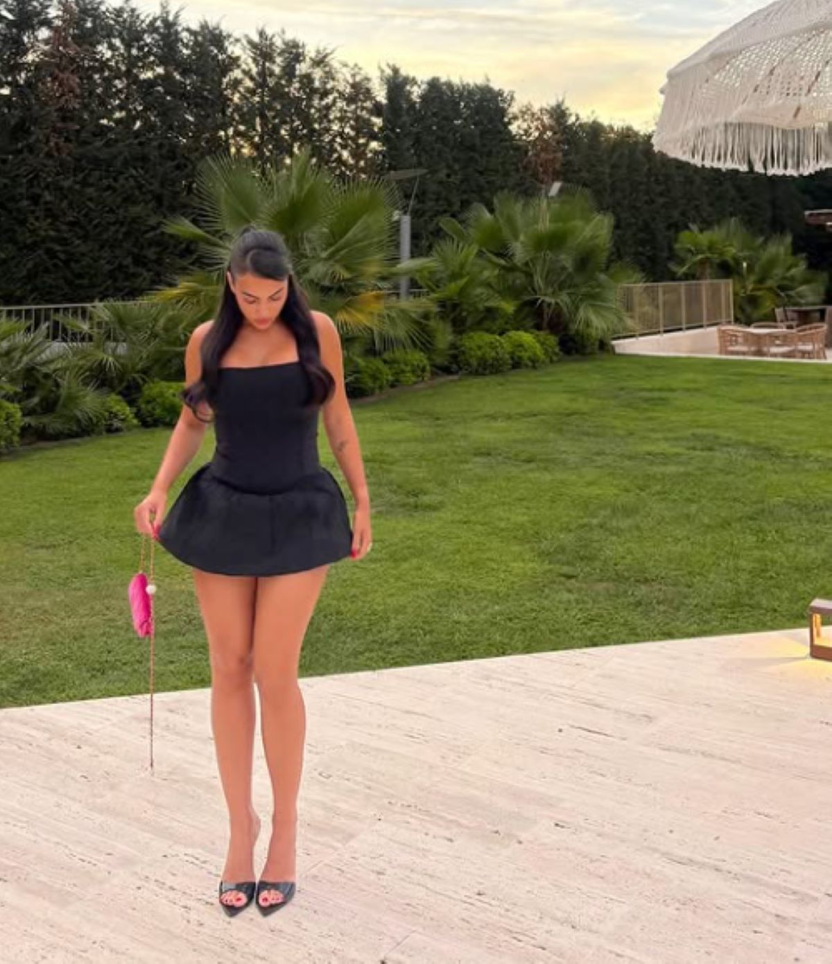 Coppia Vip Proposta Matrimonio