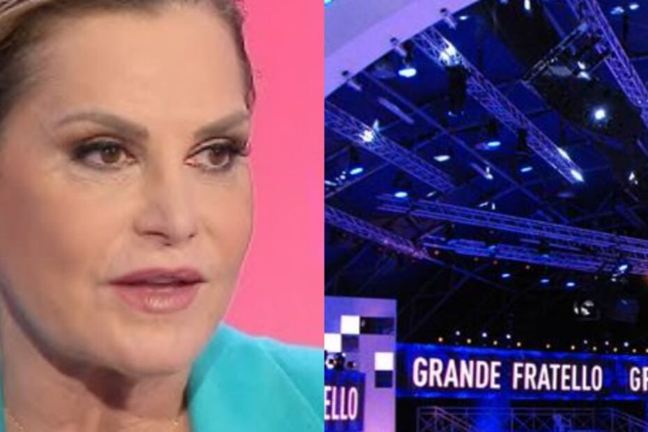 Grande Fratello Regole