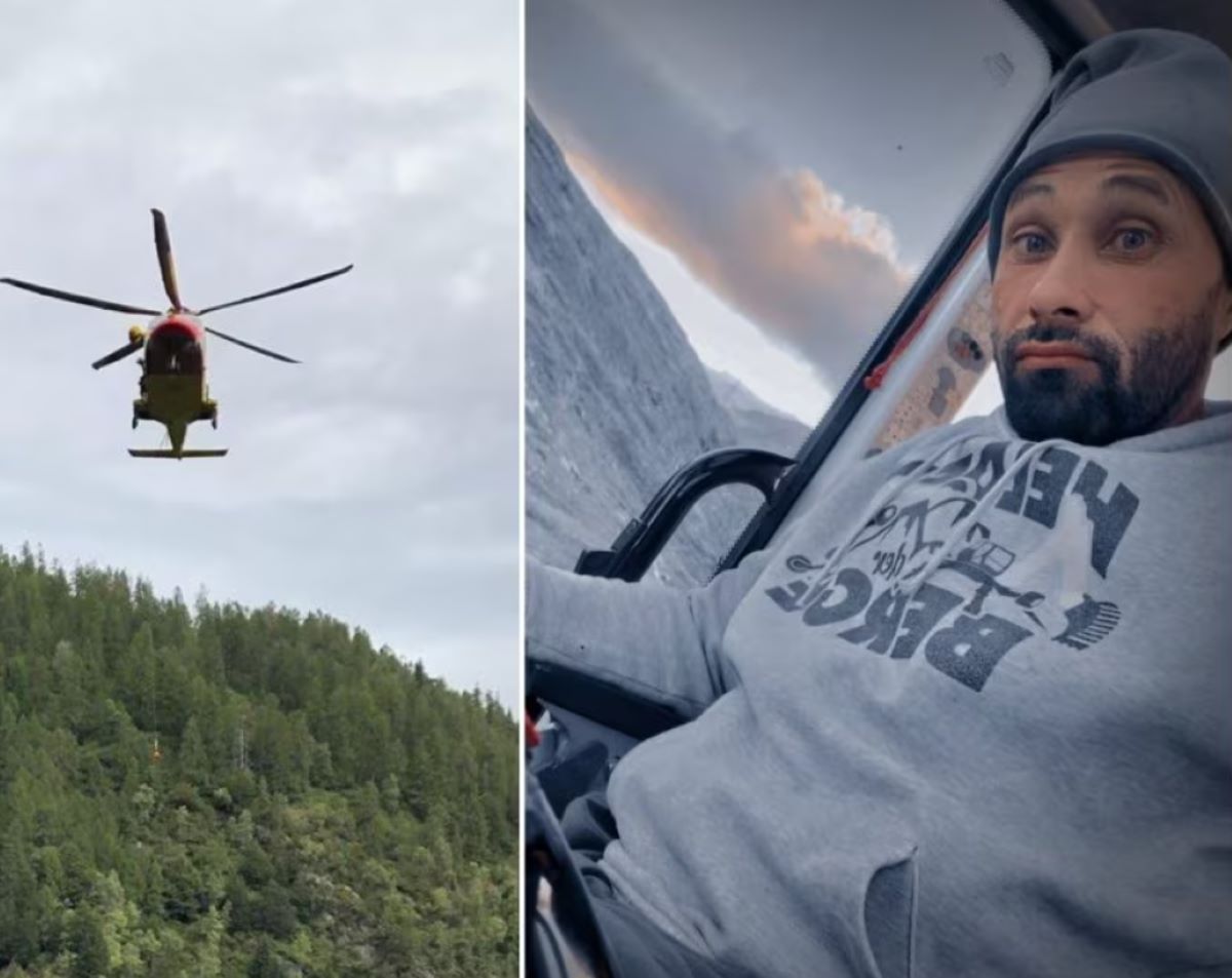 Samuele Trovato Morto