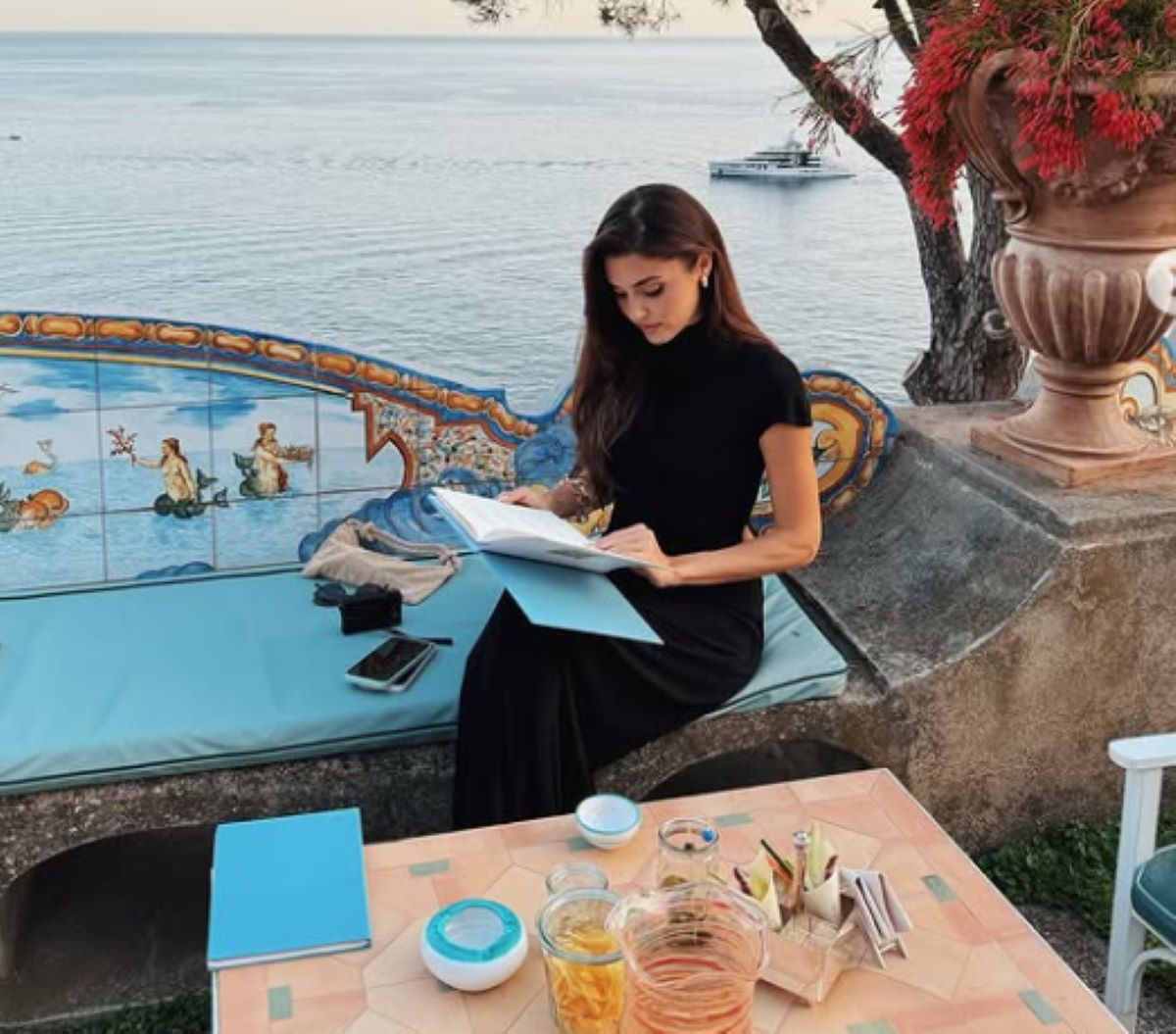 Attrice Tv Lasciata Fidanzato