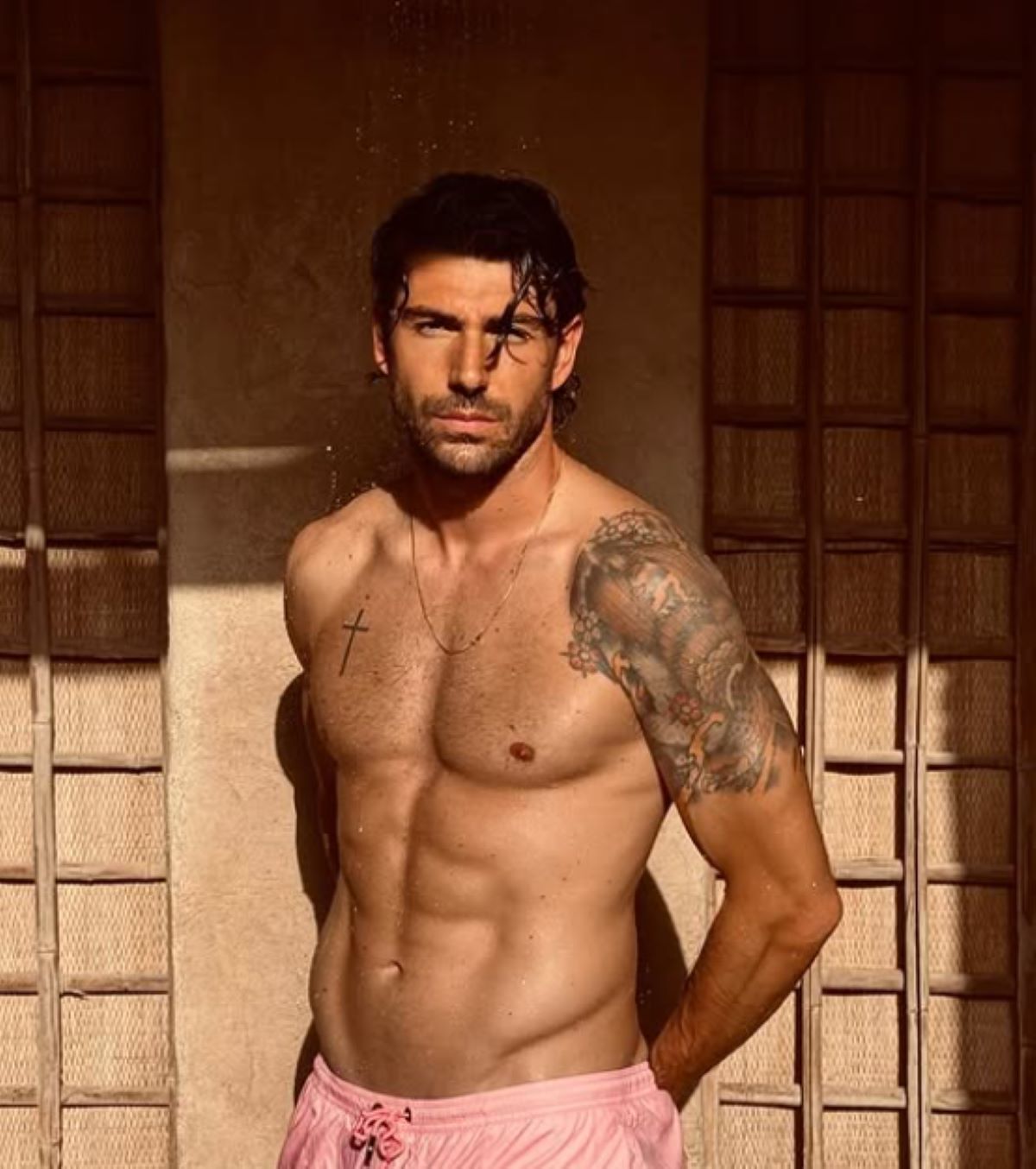 Ignazio Moser Fratello