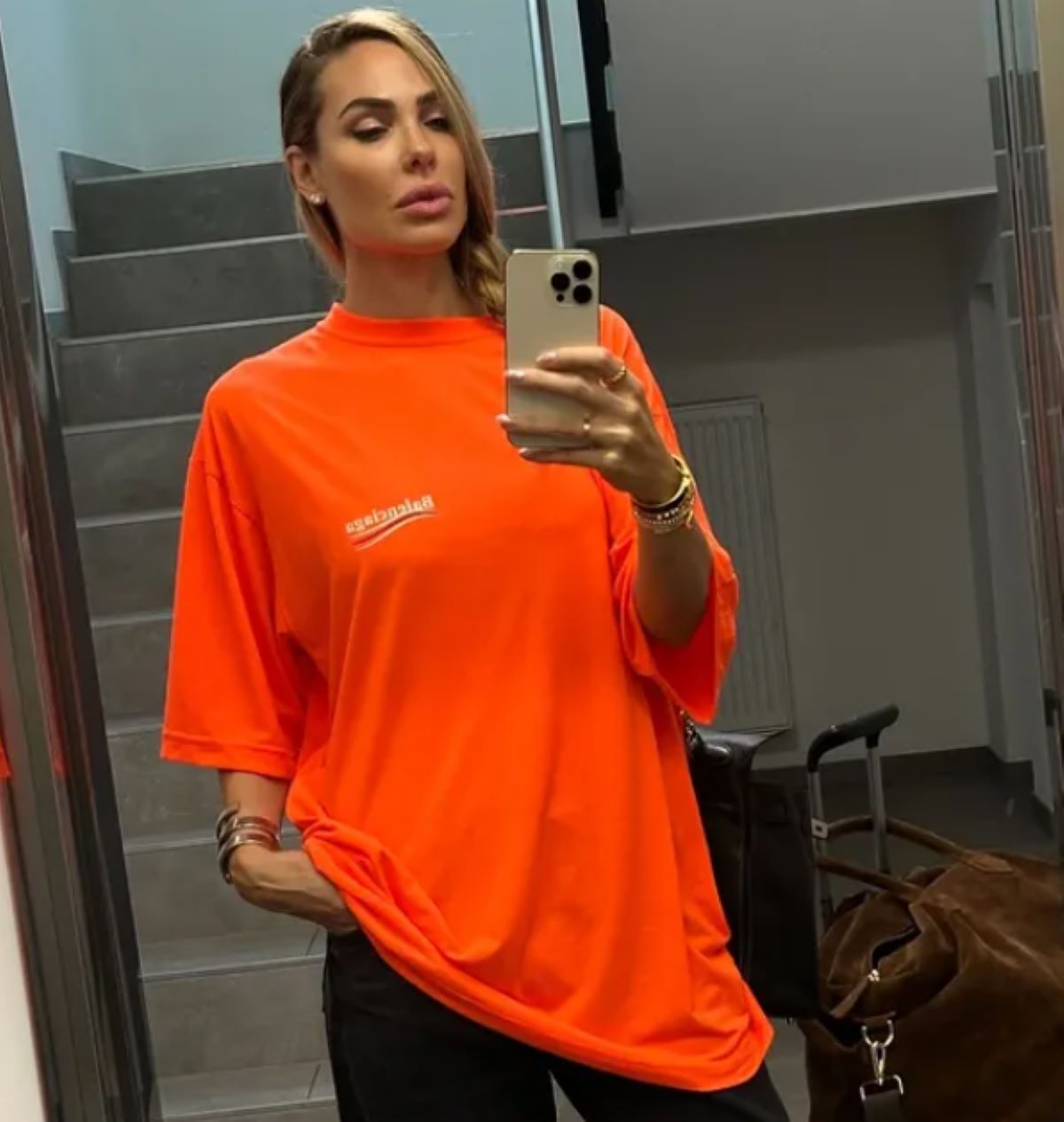 Ilary Blasi Cappello Prezzo