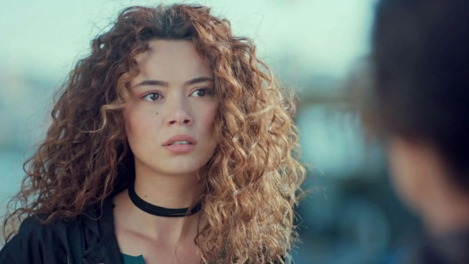Chi è Şirin di La forza di una donna: tutto sull'attrice e sul suo amore  segreto - Caffeina Magazine