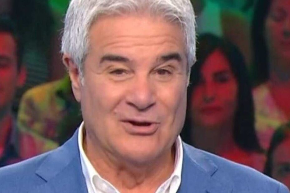 Pino Insegno Rai