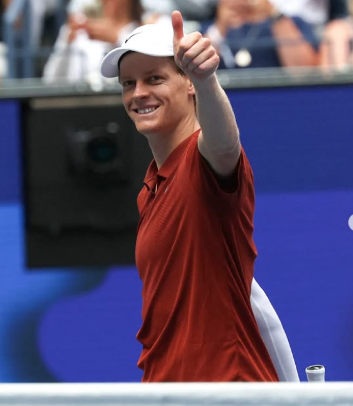 Jannik Sinner Us Open