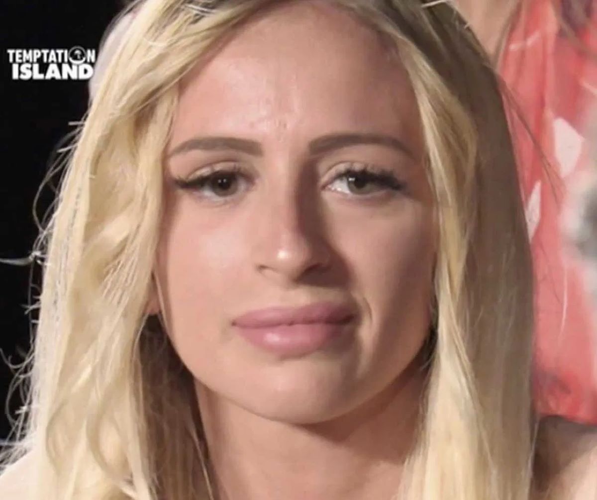 Katia Fanelli Come è Oggi