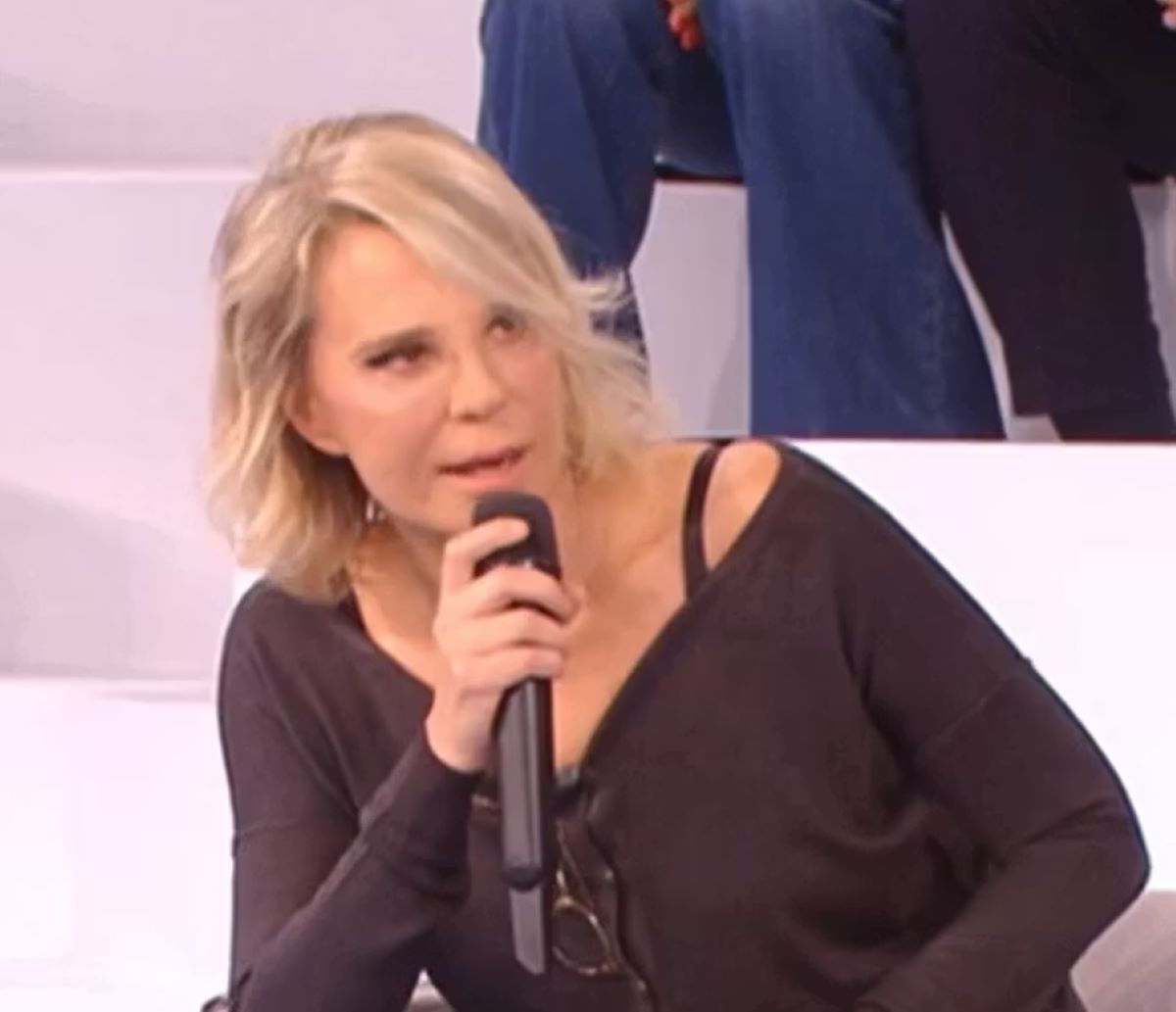 Amici 25 Novità