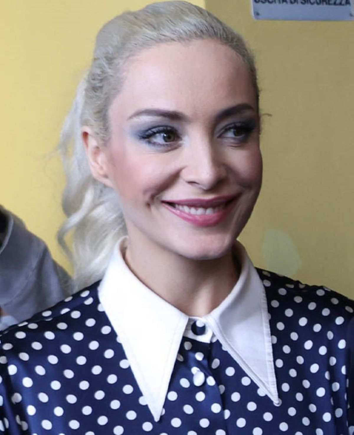 Marta Fascina Silvio Berlusconi