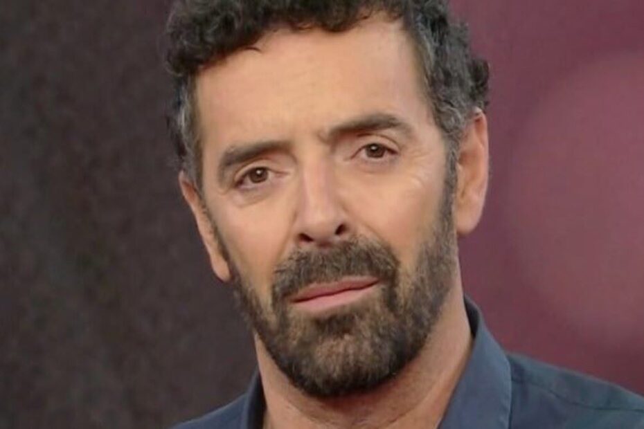 Alberto Matano Rai