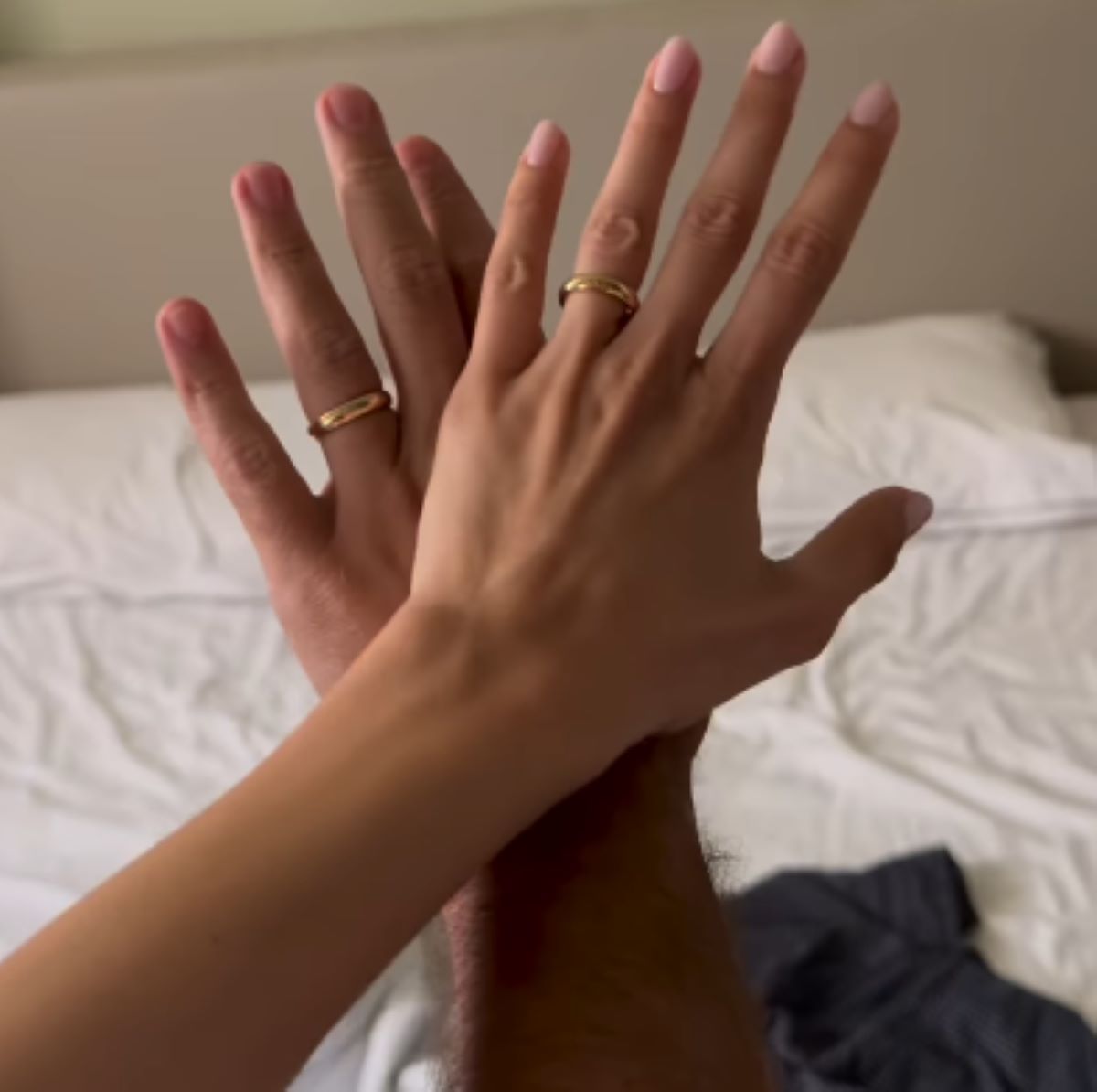 Matrimonio Volto Canale 5