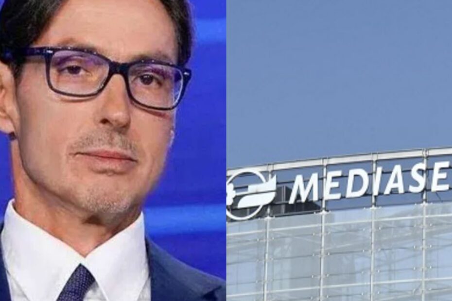 Mediaset Programma Fermato