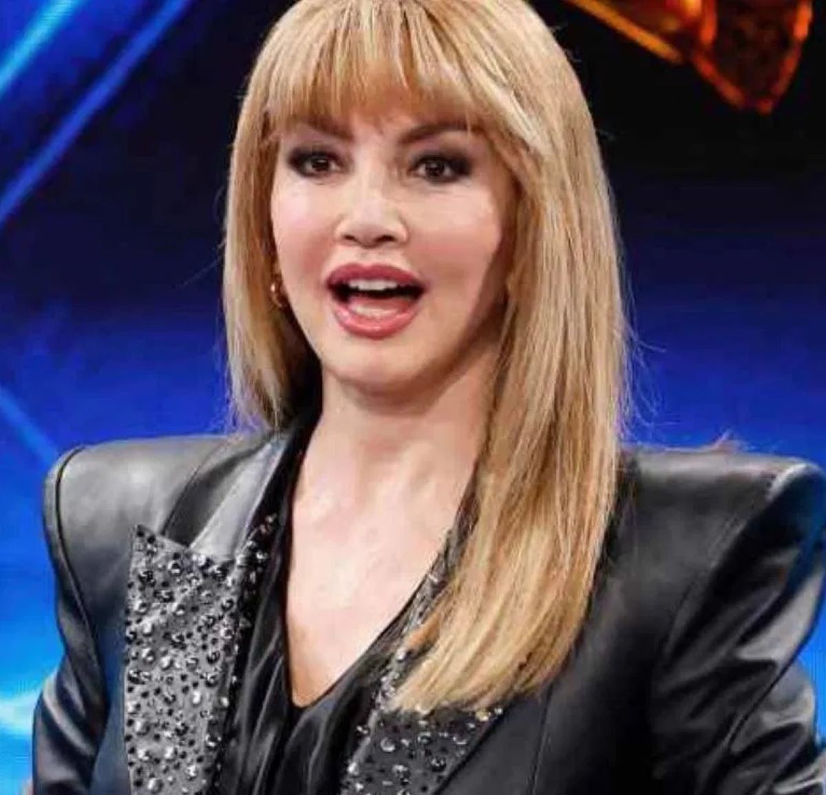 Milly Carlucci Barbara D'Urso