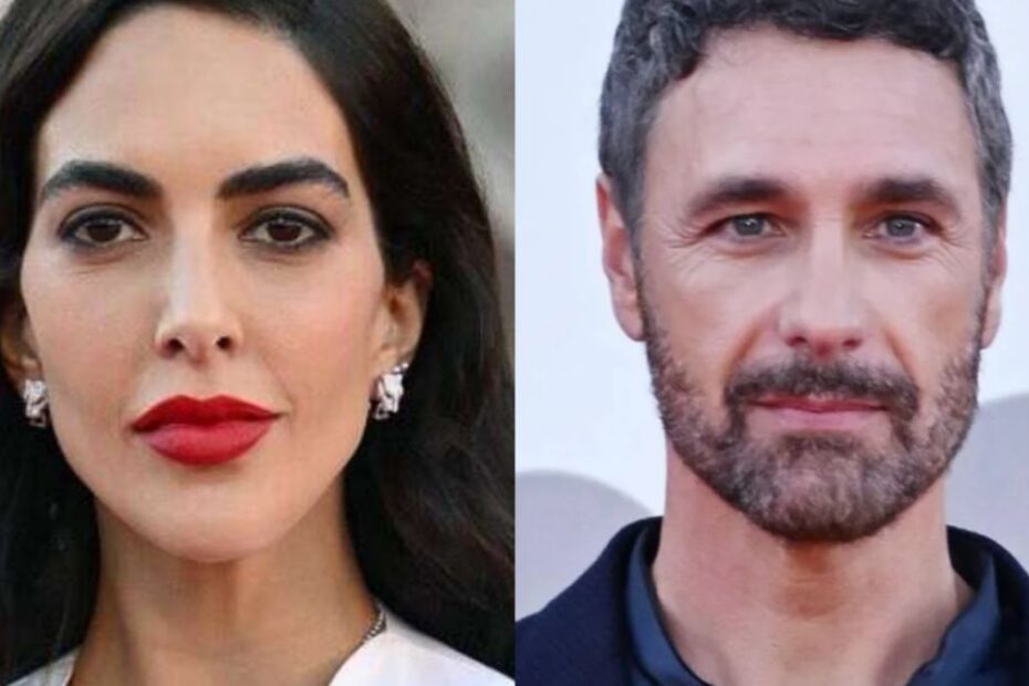 Rocio Munoz Morales Come Sta