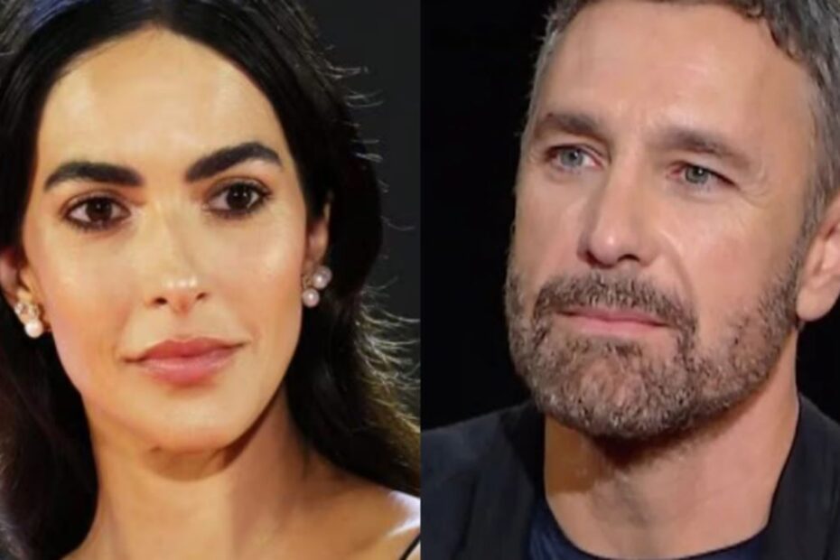 Rocio Munoz Morales Lacrime