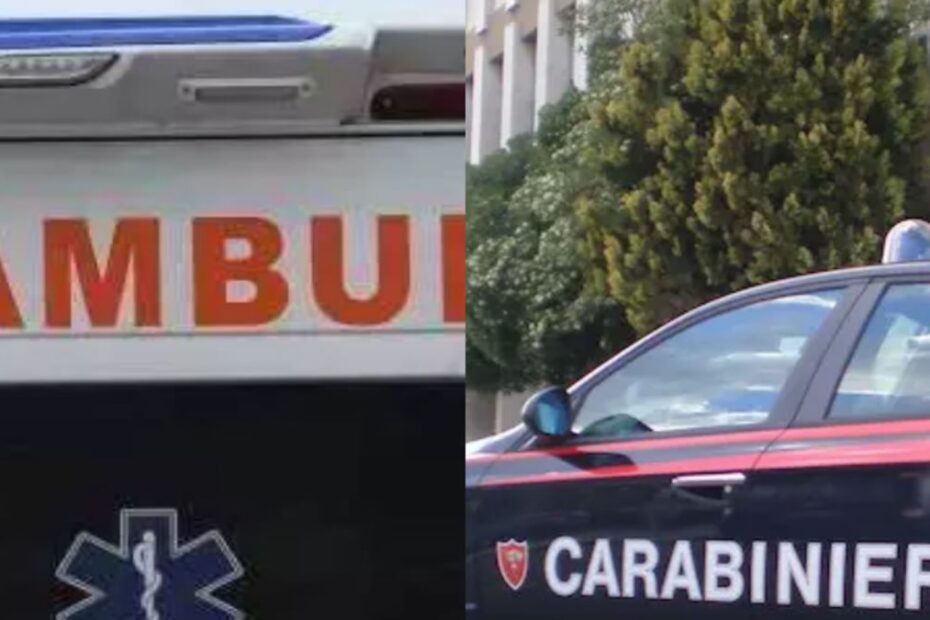 Bimbo Morto Auto