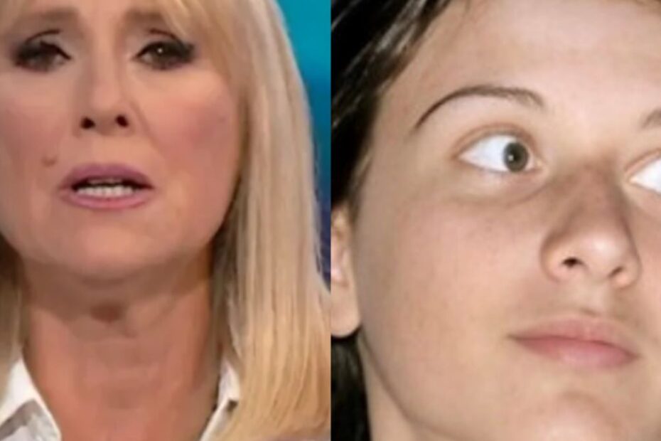 Federica Sciarelli Emanuela Orlandi