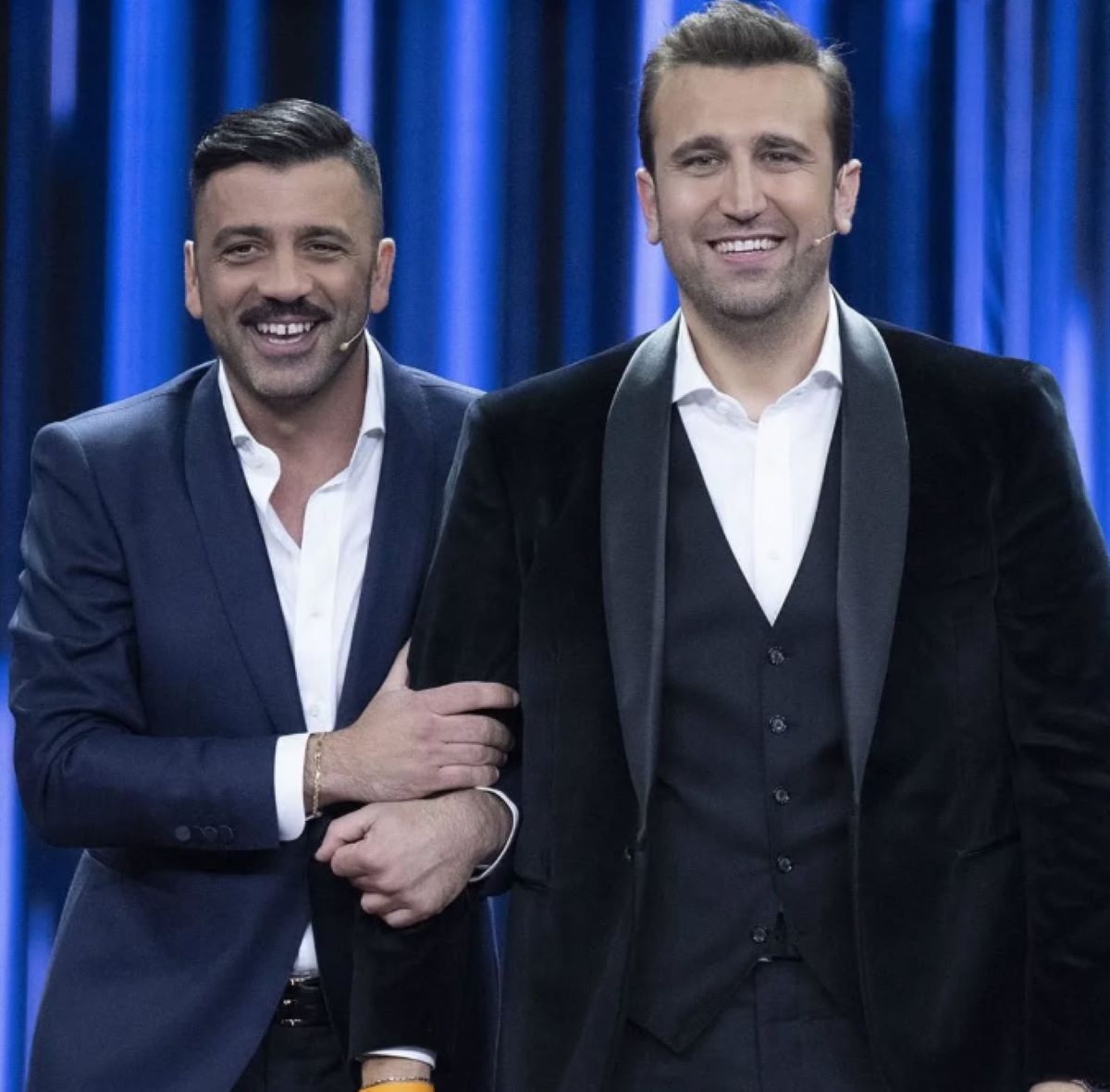 Amedeo Grieco Nuova Fidanzata