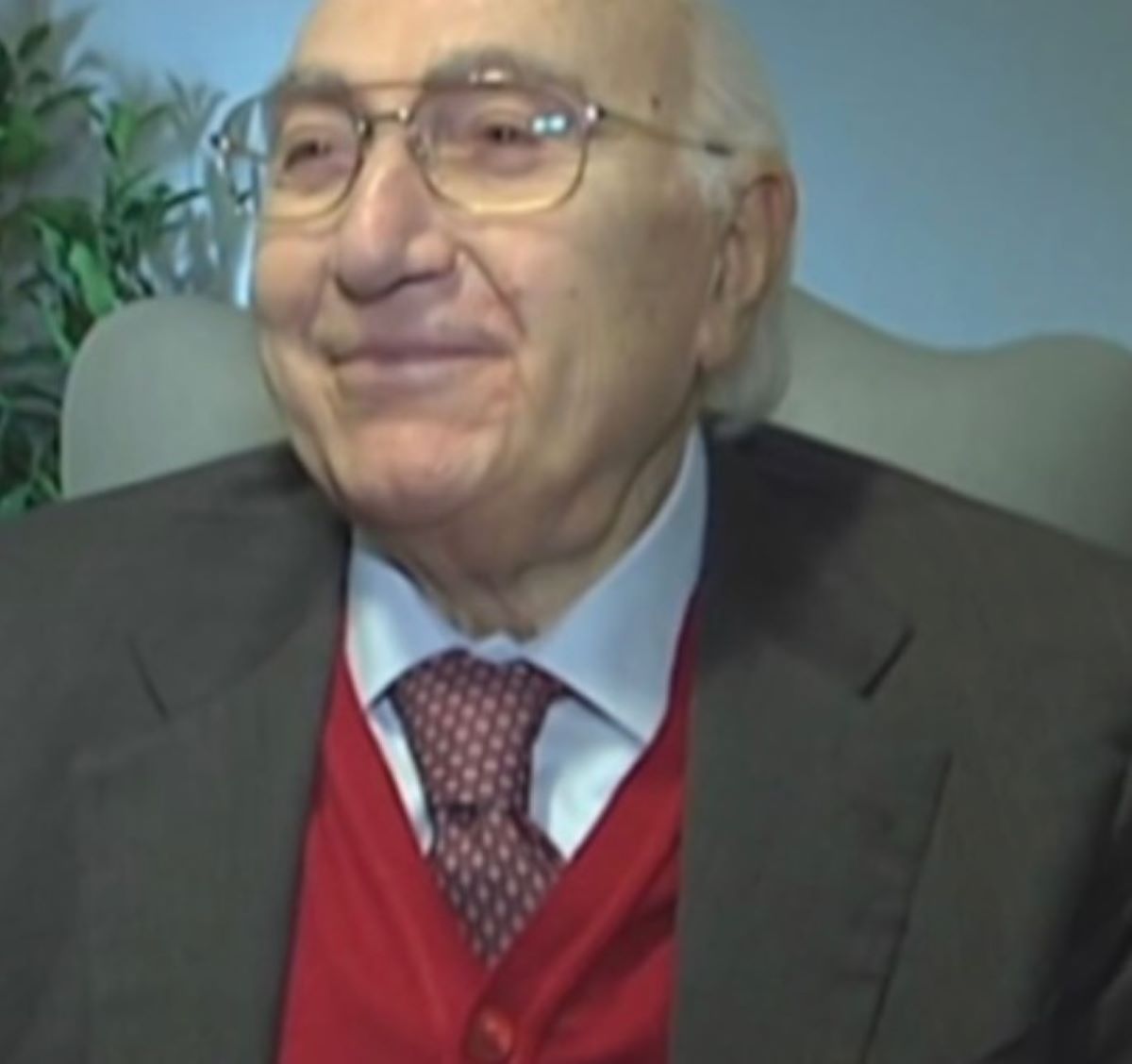 Pippo Baudo Funerali Rai