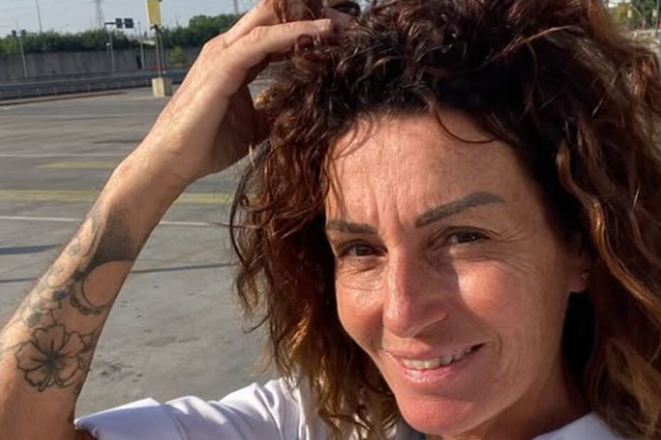 Cristina Plevani