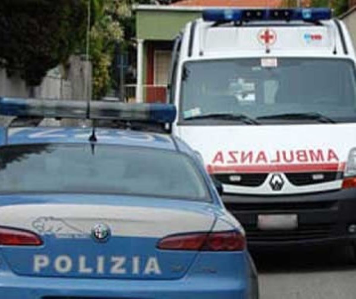 Bimbo Morto Piscina