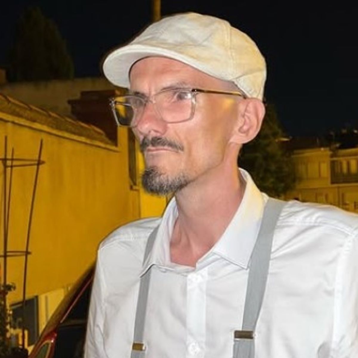 Morto Famoso Diretta