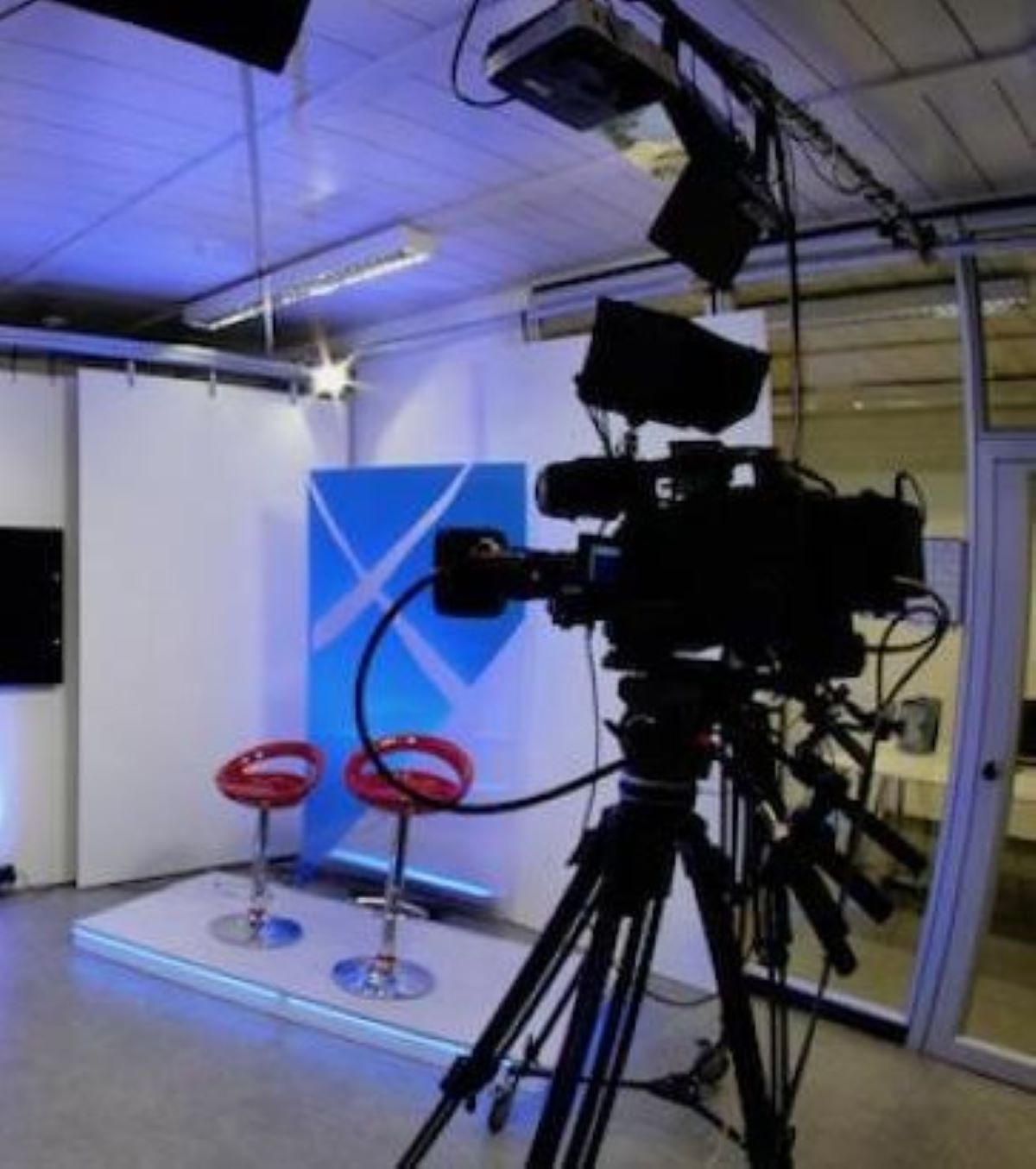 Programma Tv Chiuso