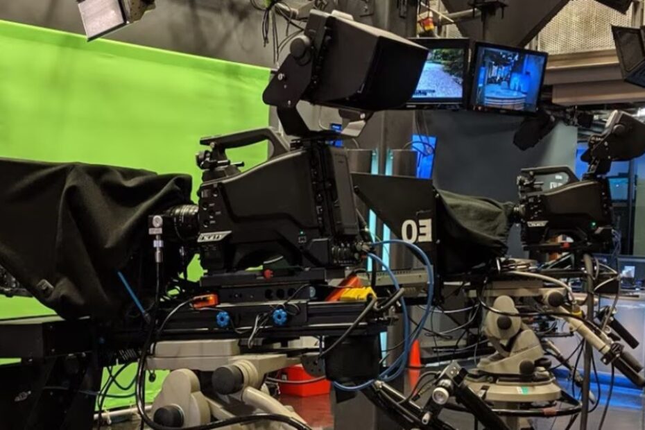 Programma Tv Chiuso