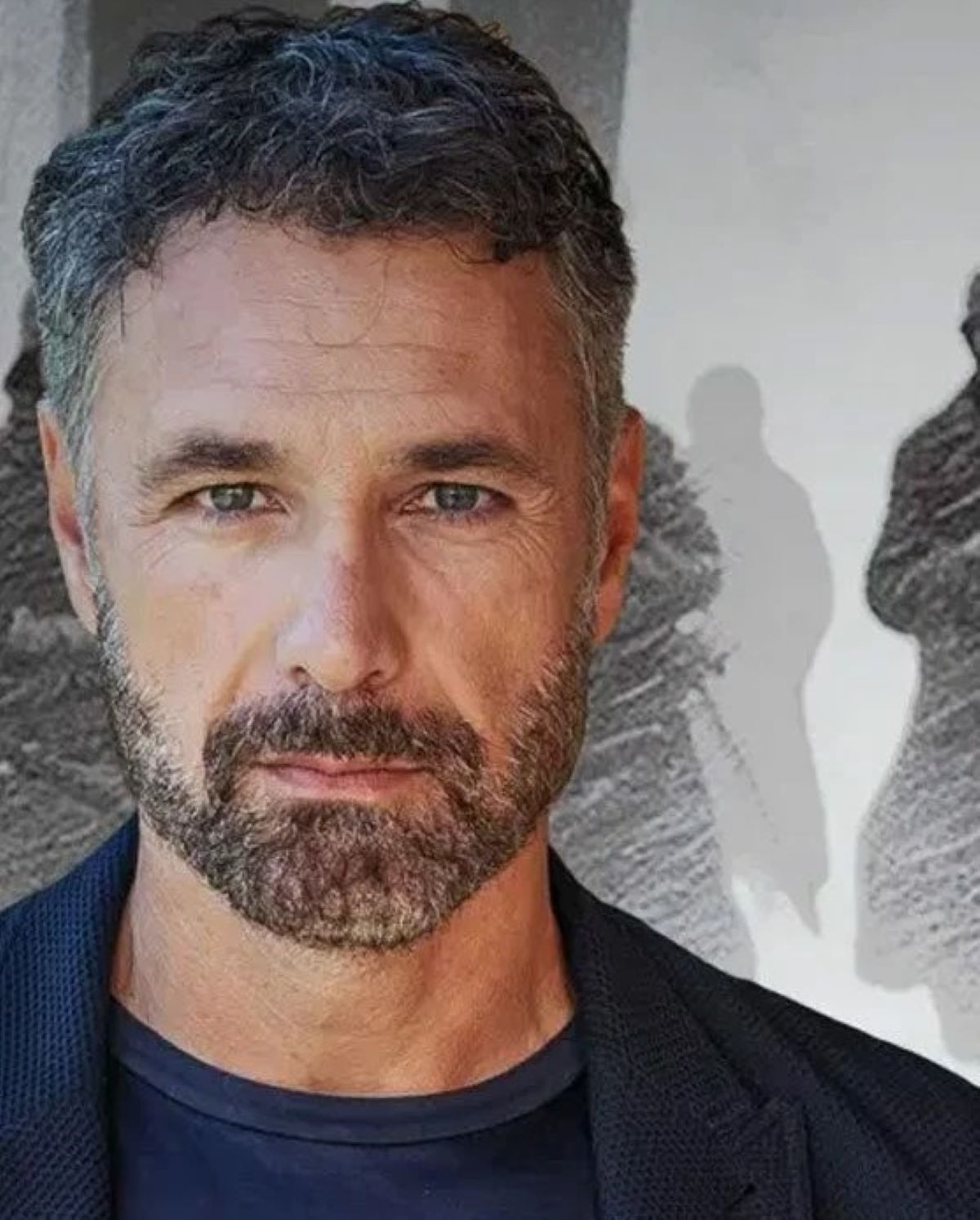 Raoul Bova Fabrizio Corona