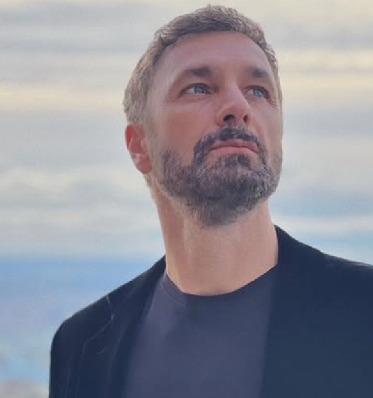 Raoul Bova Risarcimento
