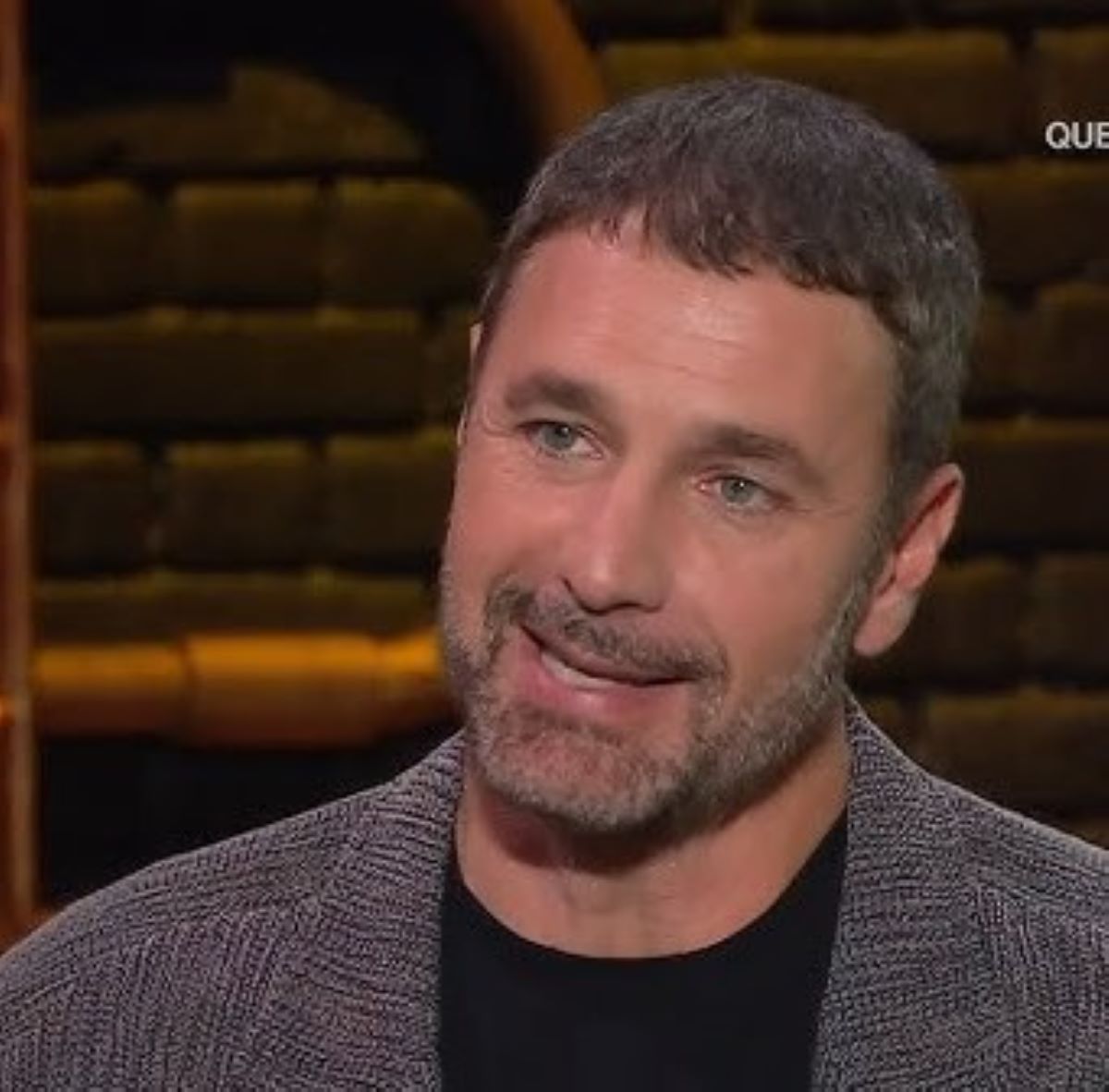 Raoul Bova Scandalo