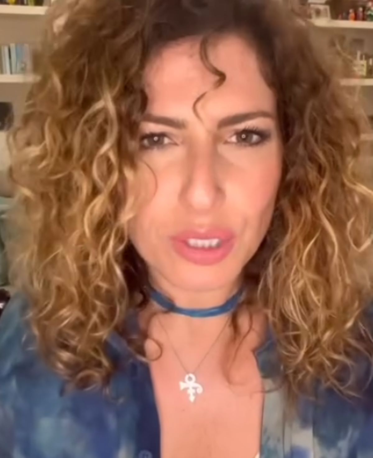 Volto Tv Aborto