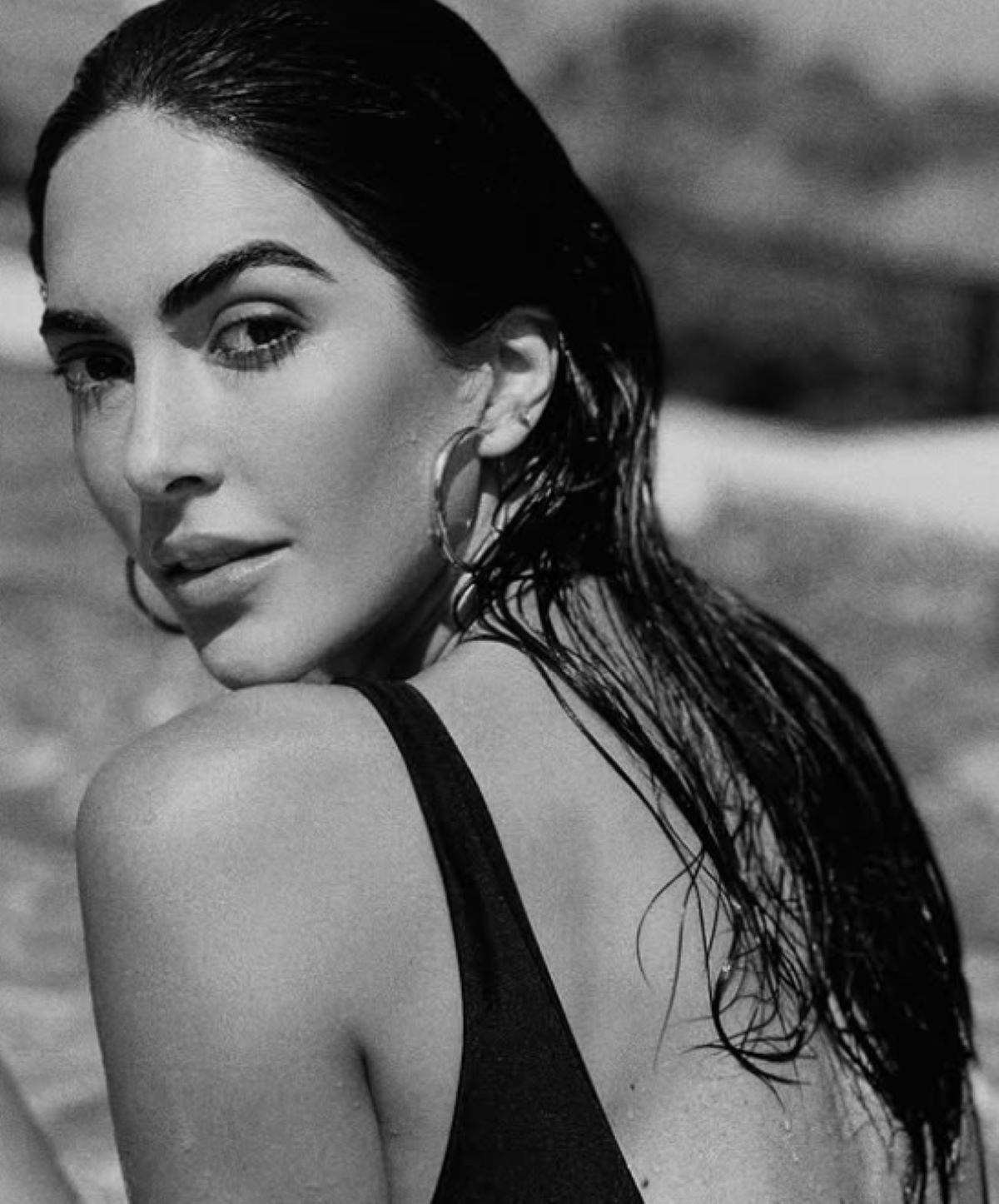 Rocío Muñoz Morales Come Sta