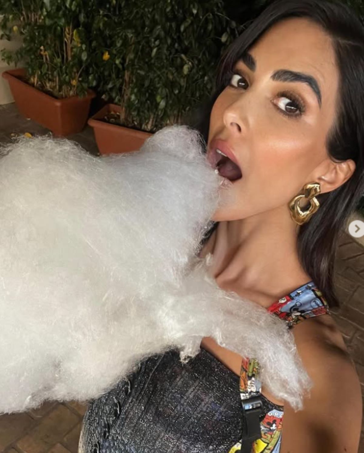 Rocío Muñoz Morales Raoul Bova