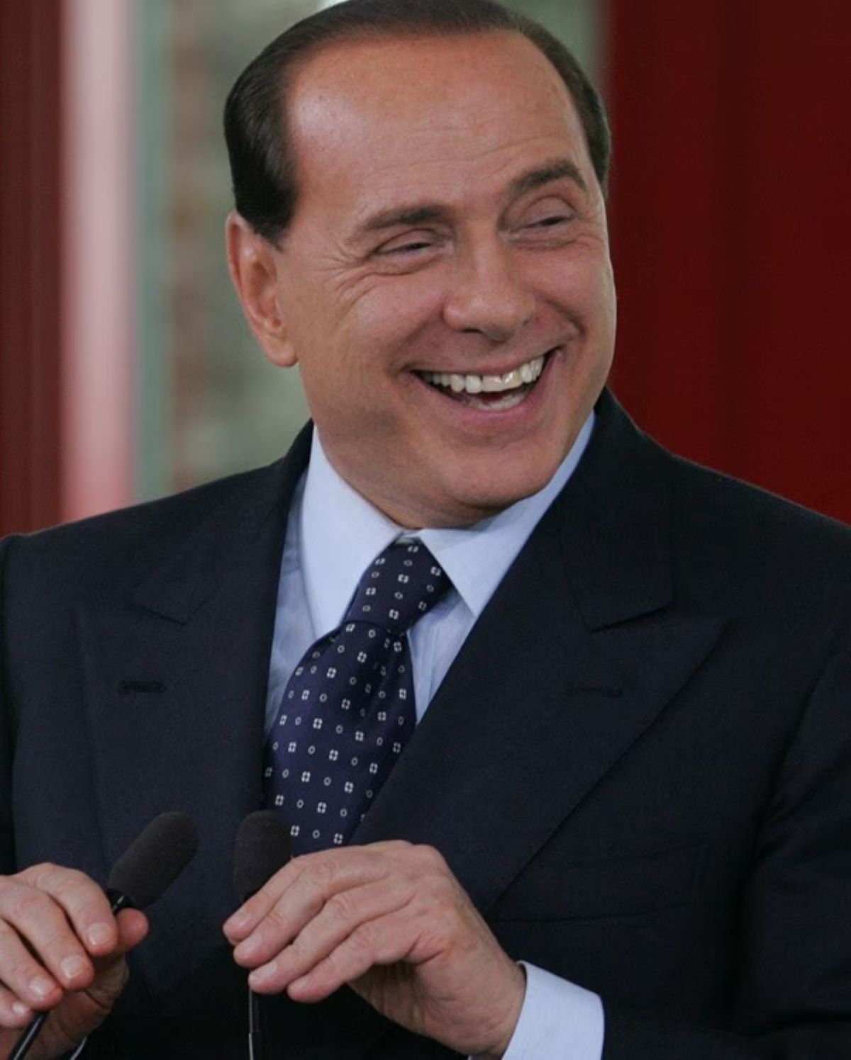 Silvio Berlusconi Villa Certosa Vendita