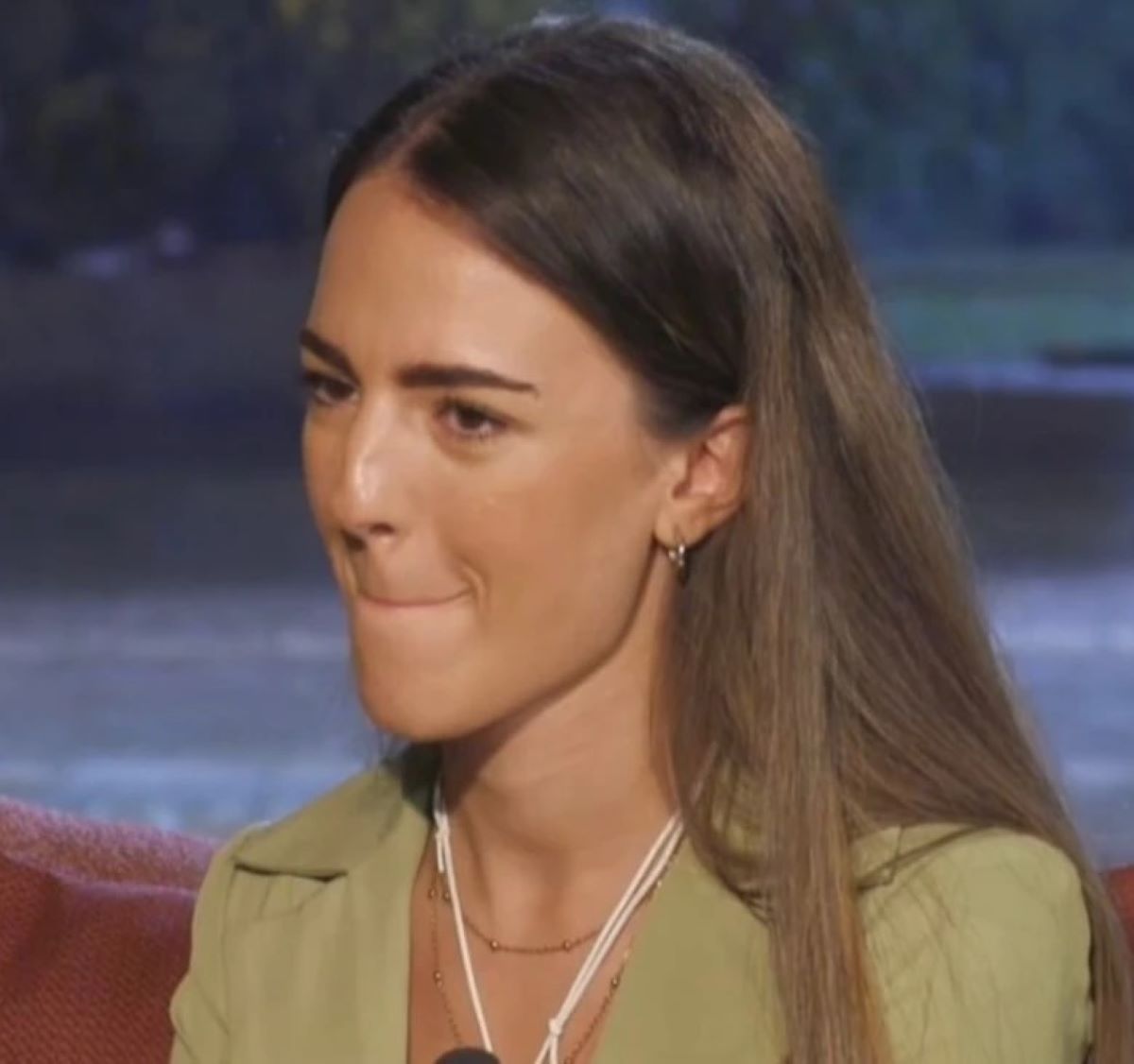 Simone Sonia Temptation Island