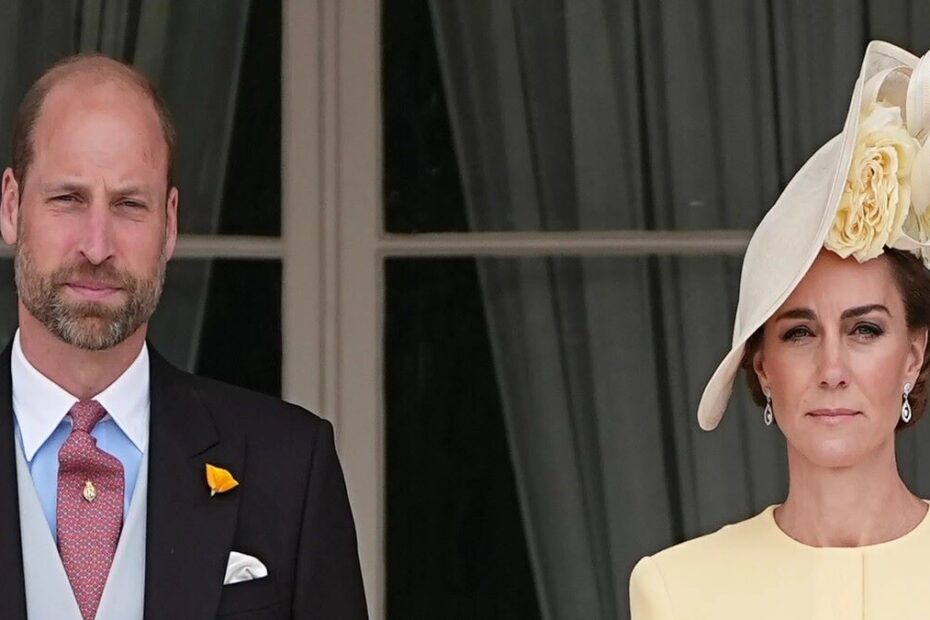 Kate William