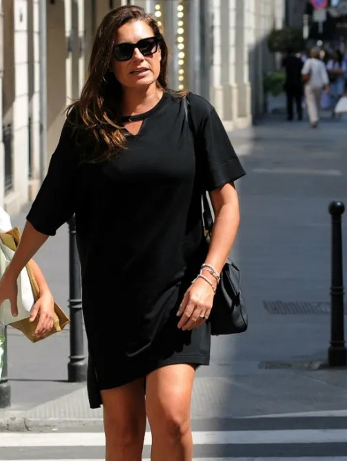 alena seredova messaggio frecciata gigi buffon