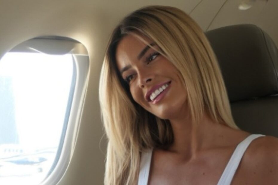 sophie codegoni nuova fiamma chi è