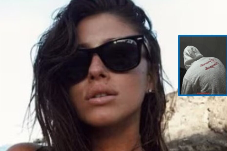 angela nasti esce scoperto chi è fidanzato