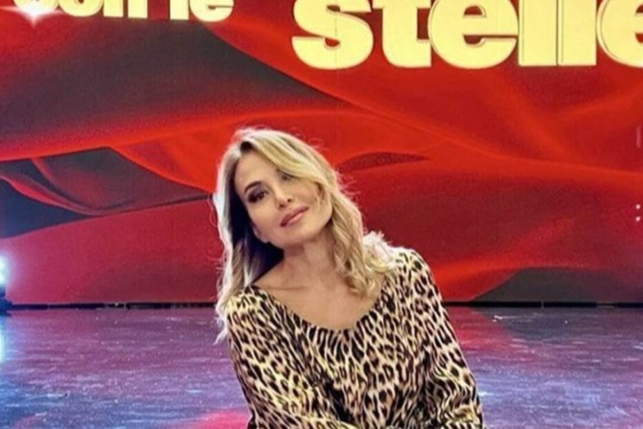 barbara d'urso milly carlucci non ha pagato