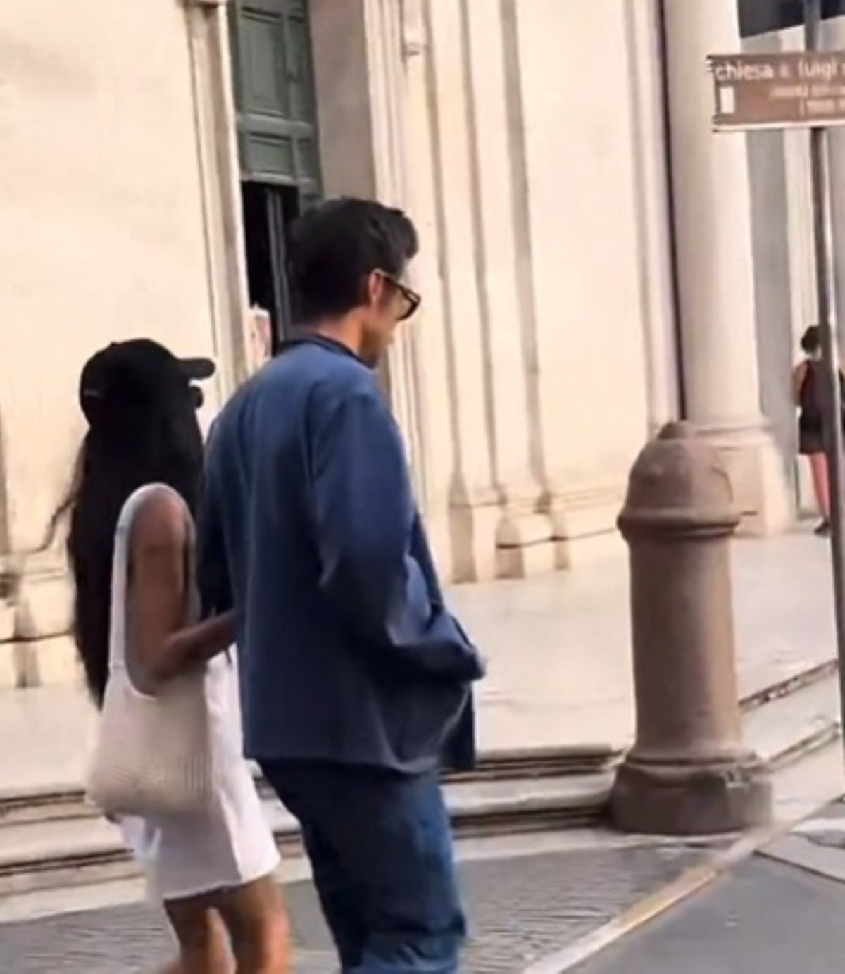 beccati harry styles zoë kravitz