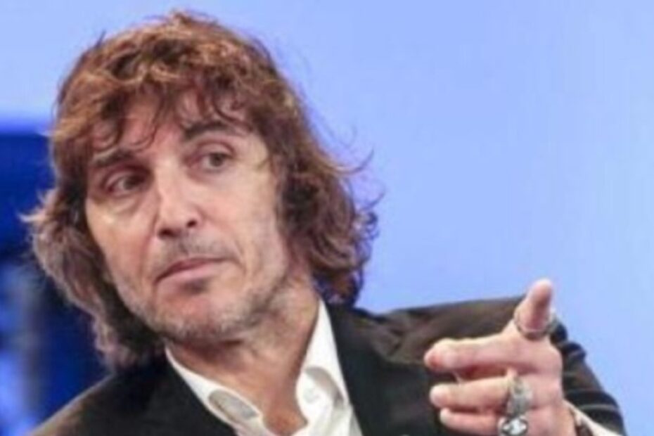 bebbe cruciani cosa volevano farmi fare ballando selvaggia lucarelli