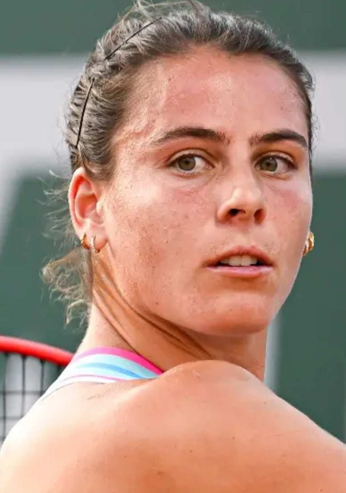 chi è navarro tennista coppia jannik sinner