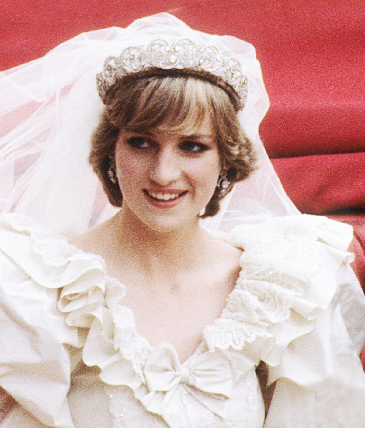 diadema diana 40mila sterline principessa charlotte
