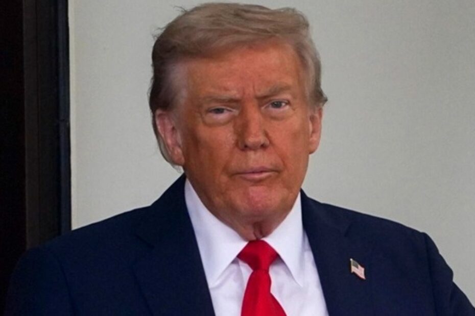 dietrofront trump guerra ucraina