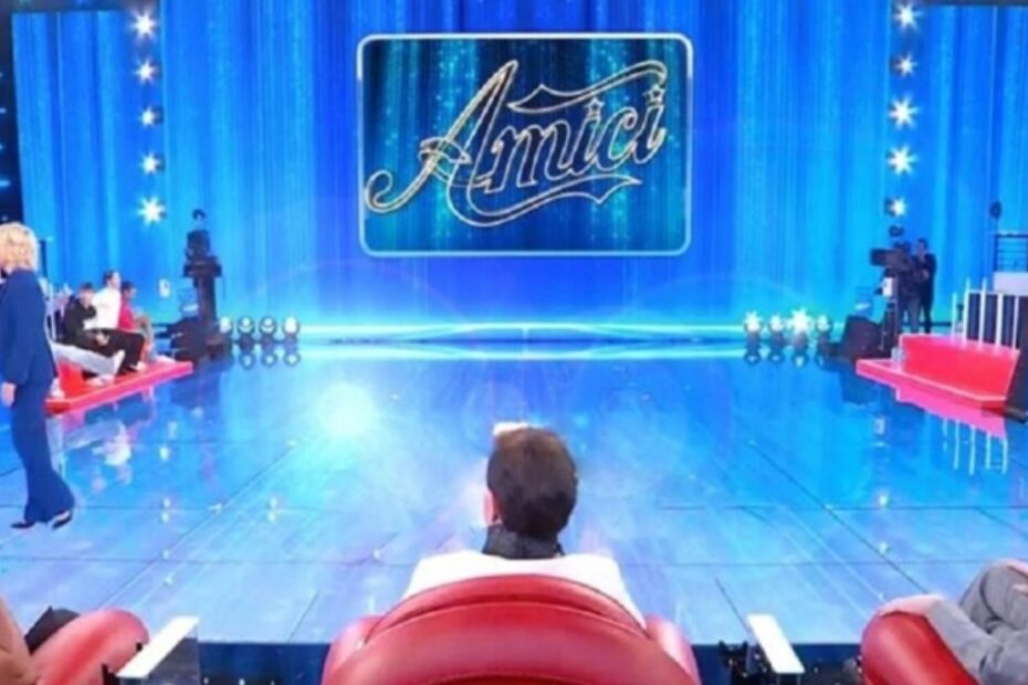 ex amici petit marisol lasciati ufficiale