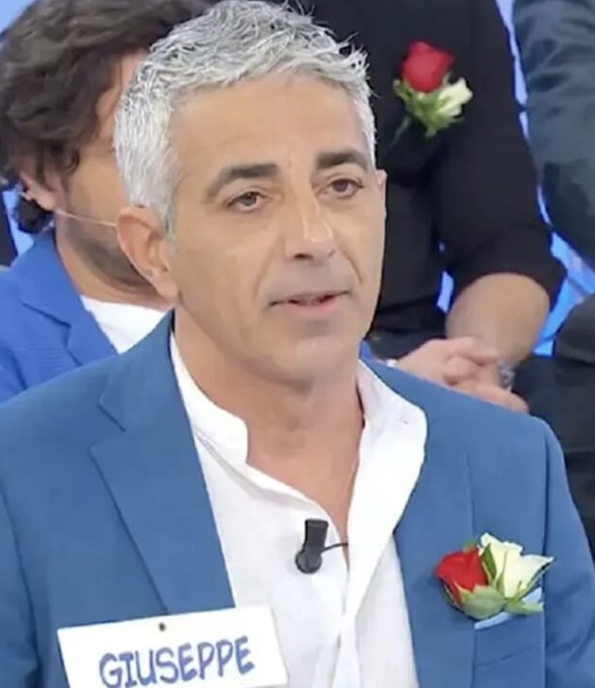 giuseppe molonia ued torna dedica maria